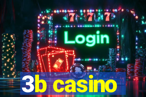 3b casino